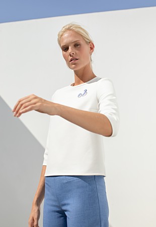 F BLUETTE 003 20 X
